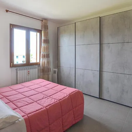 In With Sauna Castiglion Fiorentino