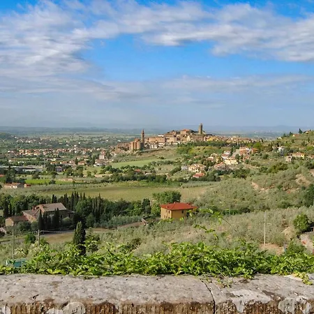 Holiday home In With Sauna Castiglion Fiorentino